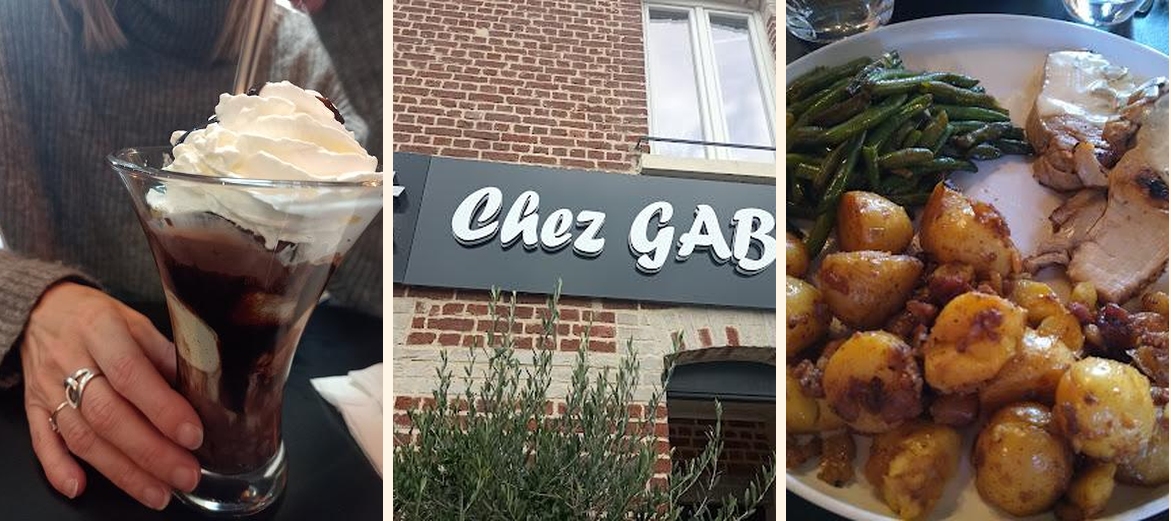 Chez Gaby - Gallery Image 3