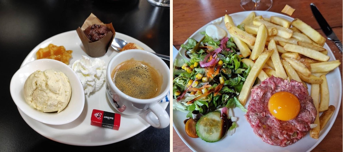 Chez Gaby - Gallery Image 5