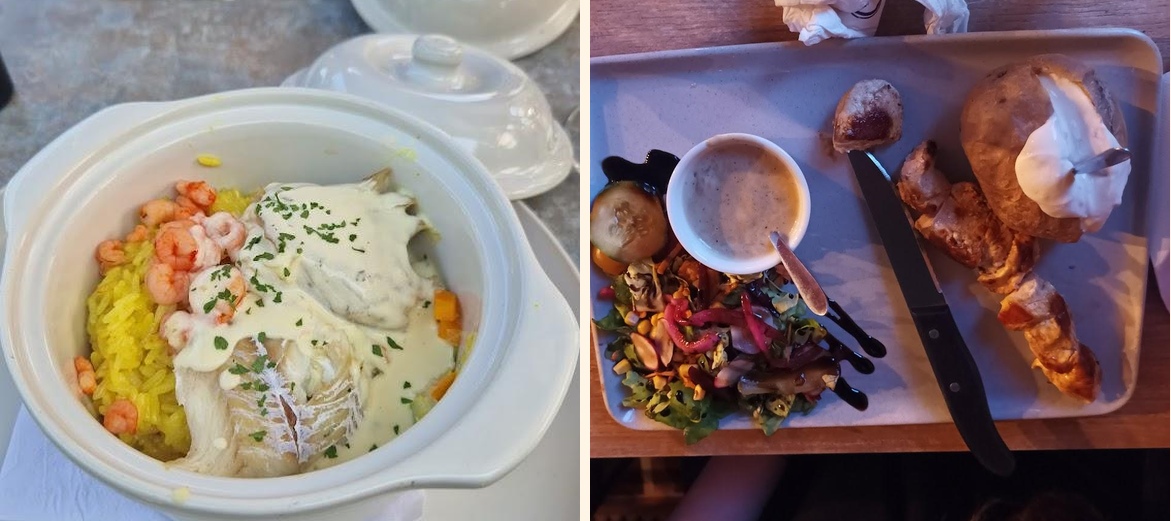 Chez Gaby - Gallery Image 7